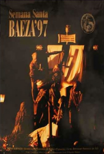 Semana Santa en Baeza  